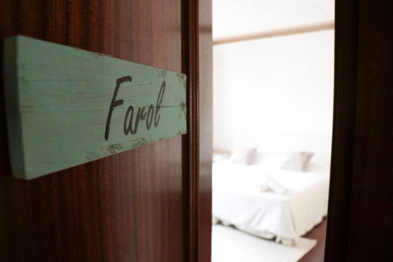 The Ocean House - Baleal Hotel Ferrel  Kültér fotó