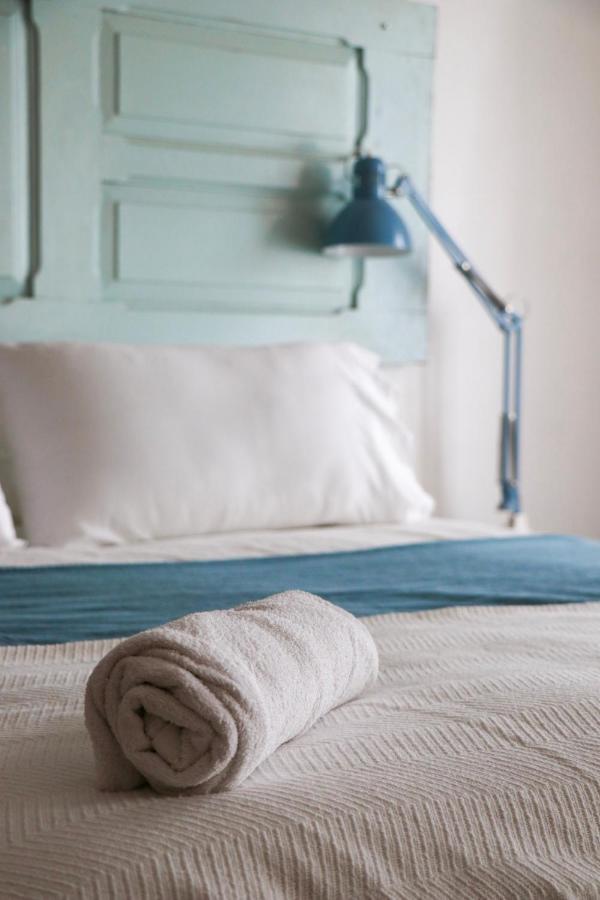 The Ocean House - Baleal Hotel Ferrel  Kültér fotó