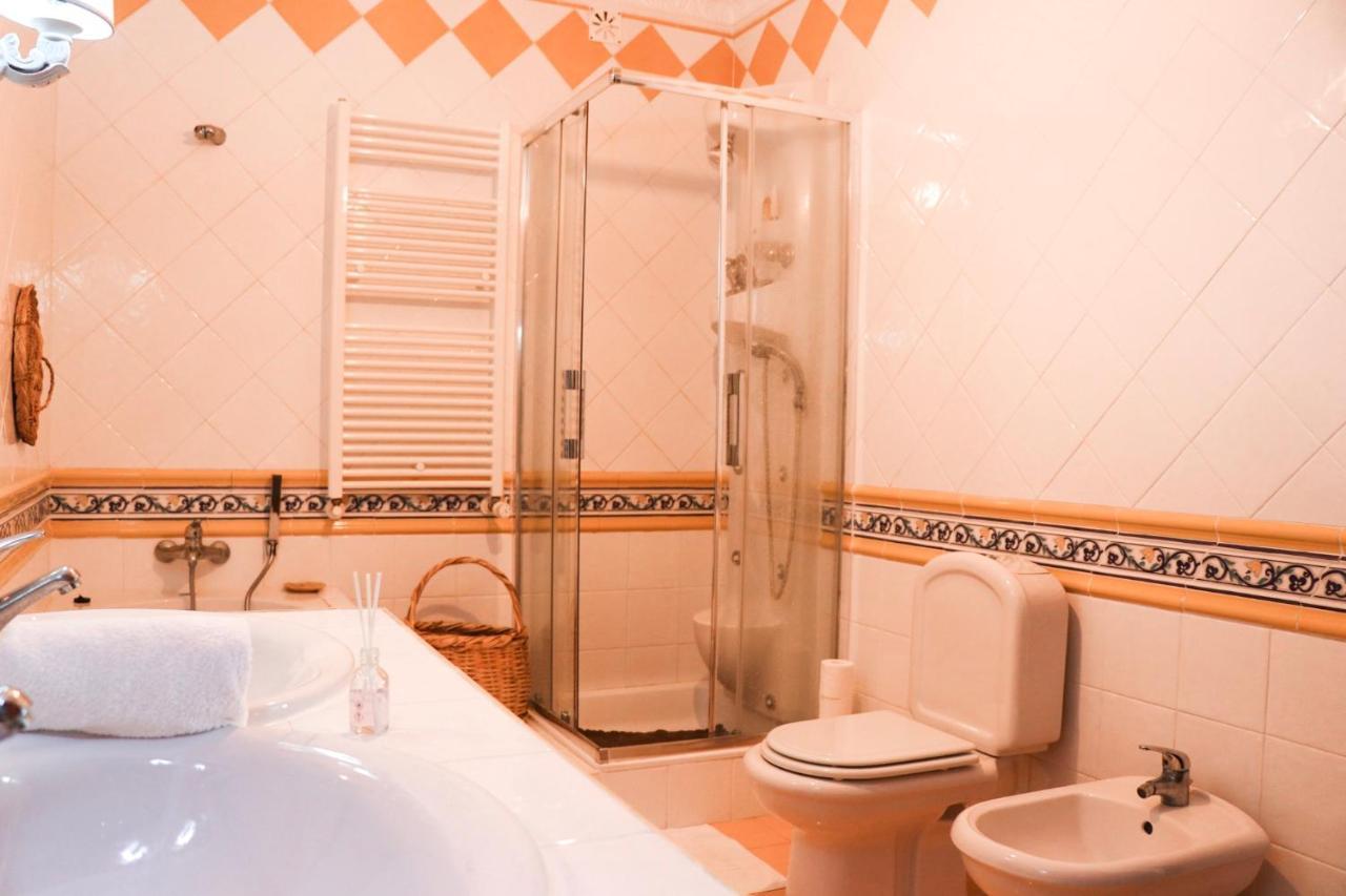 The Ocean House - Baleal Hotel Ferrel  Kültér fotó