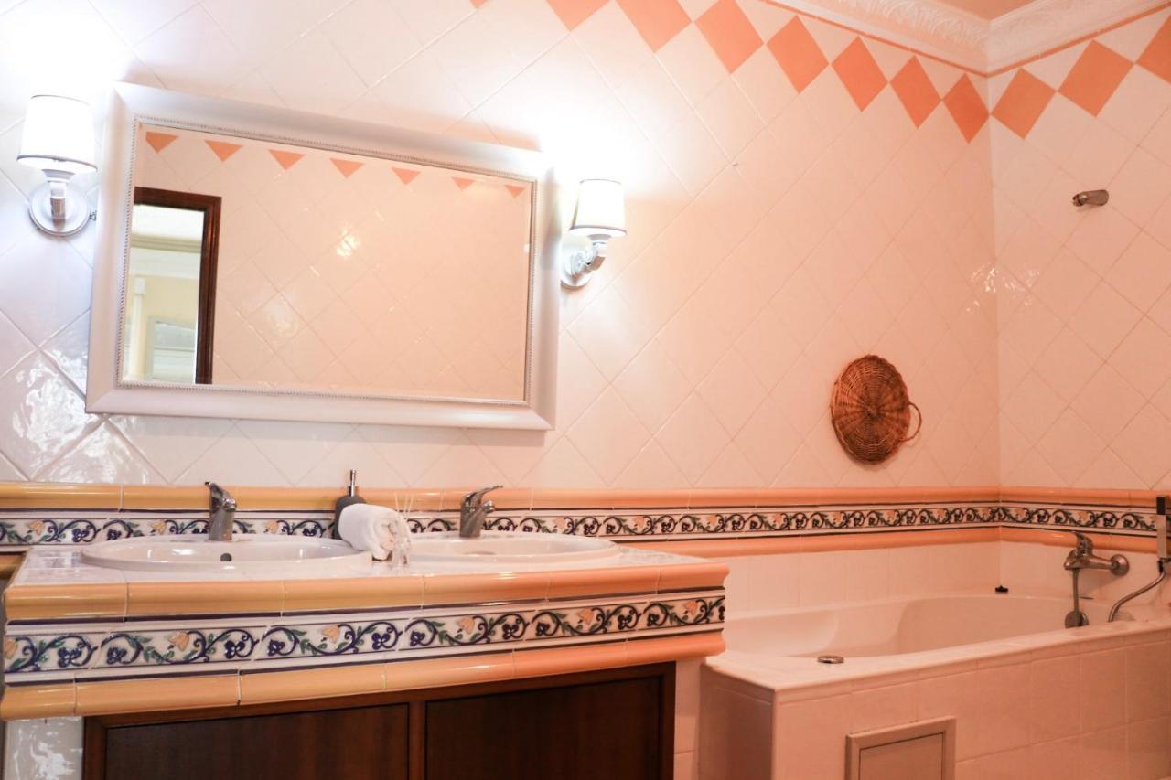 The Ocean House - Baleal Hotel Ferrel  Kültér fotó