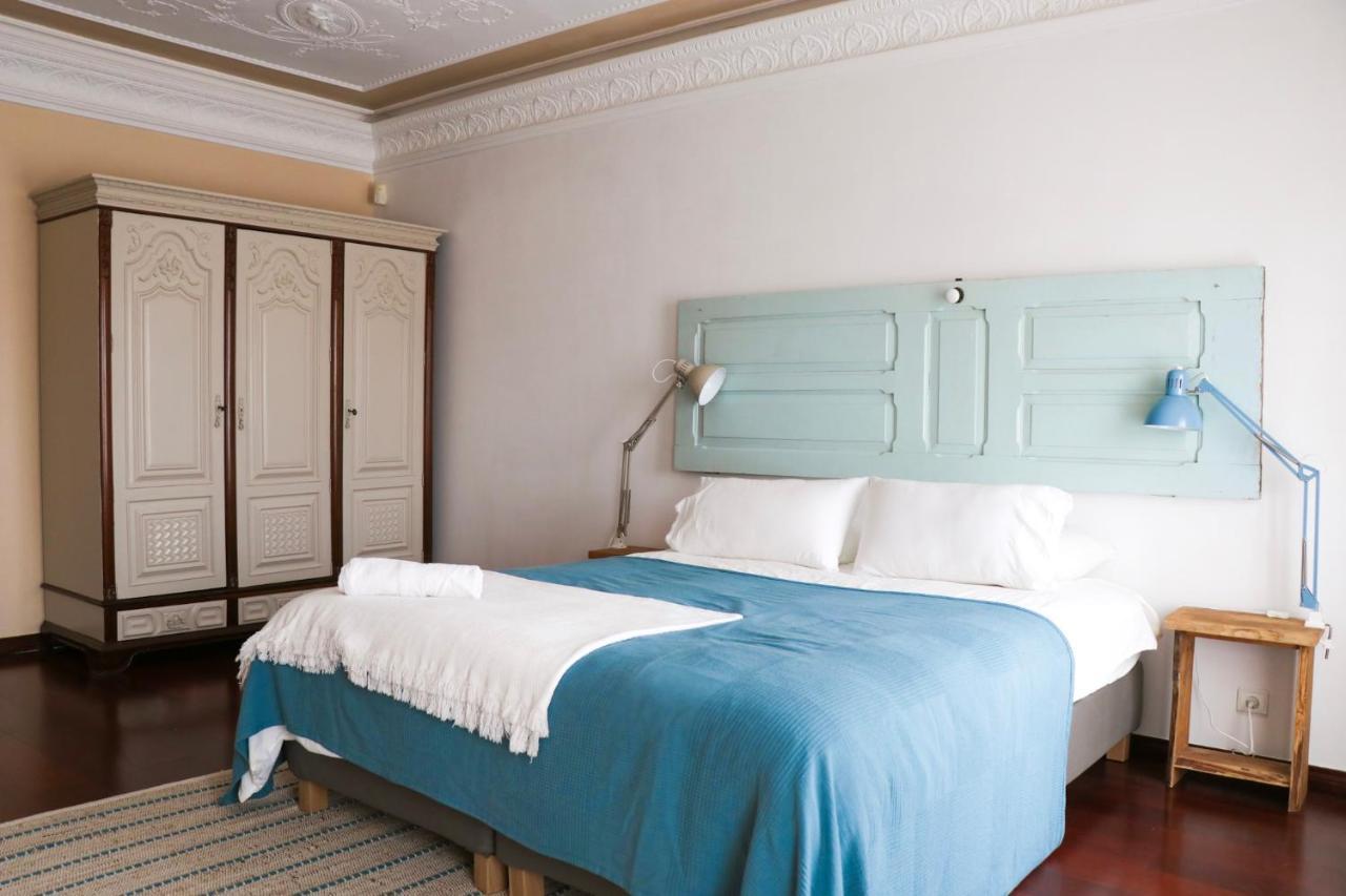 The Ocean House - Baleal Hotel Ferrel  Kültér fotó