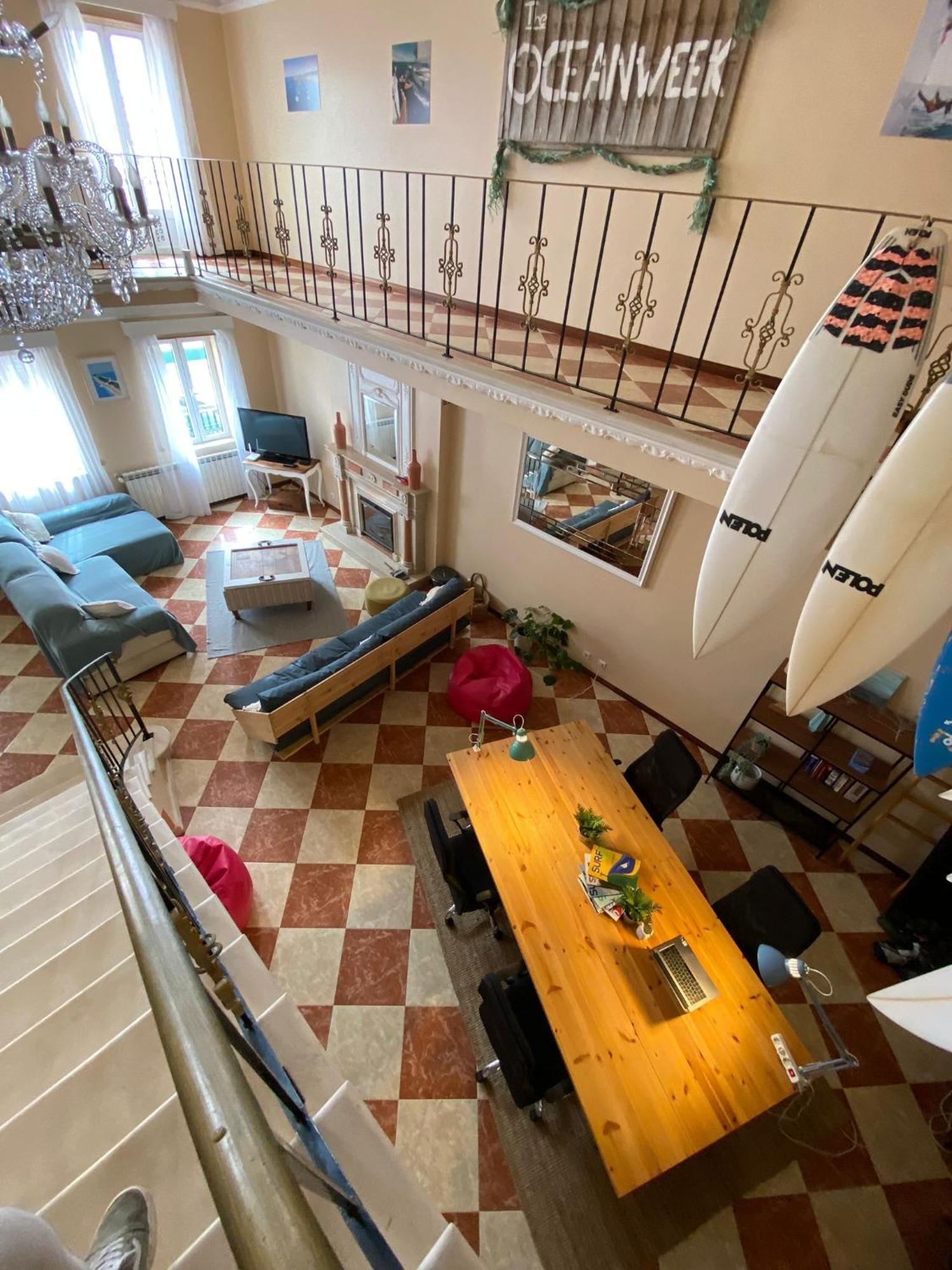 The Ocean House - Baleal Hotel Ferrel  Kültér fotó